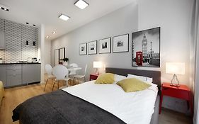 Kalia Apartments